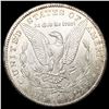 Image 2 : 1887-S Morgan Silver Dollar UNCIRCULATED