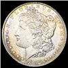 Image 1 : 1894-S Morgan Silver Dollar CLOSELY UNCIRCULATED