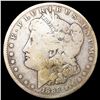 Image 1 : 1888-S Morgan Silver Dollar NICELY CIRCULATED