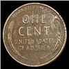 Image 2 : 1909-S Wheat Cent LIGHTLY CIRCULATED