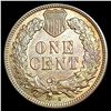 Image 2 : 1908-S Indian Head Cent UNCIRCULATED