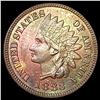 Image 1 : 1883 Indian Head Cent UNCIRCULATED