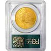 Image 2 : 1908 $20 Gold Double Eagle PCGS MS60 No Motto
