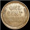 Image 2 : 1909-S Wheat Cent NEARLY UNCIRCULATED