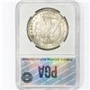 Image 2 : 1900-O Morgan Silver Dollar PGA MS65