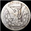 Image 2 : 1902-S Morgan Silver Dollar NICELY CIRCULATED
