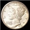 Image 1 : 1916-S Mercury Dime CLOSELY UNCIRCULATED