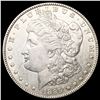 Image 1 : 1899 Morgan Silver Dollar UNCIRCULATED