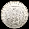 Image 2 : 1899 Morgan Silver Dollar UNCIRCULATED