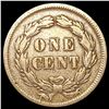 Image 2 : 1859 Indian Head Cent LIGHTLY CIRCULATED