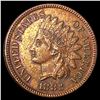 Image 1 : 1882 Indian Head Cent NEARLY UNCIRCULATED