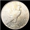 Image 2 : 1926-S Silver Peace Dollar CLOSELY UNCIRCULATED