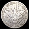 Image 2 : 1896-O Barber Half Dollar NICELY CIRCULATED