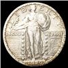 Image 1 : 1920-S Standing Liberty Quarter NEARLY UNCIRCULATE