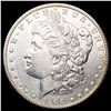 Image 1 : 1900-S Morgan Silver Dollar CLOSELY UNCIRCULATED