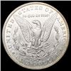 Image 2 : 1900-S Morgan Silver Dollar CLOSELY UNCIRCULATED