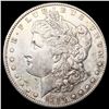 Image 1 : 1891-S Morgan Silver Dollar UNCIRCULATED