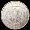 Image 2 : 1891-S Morgan Silver Dollar UNCIRCULATED
