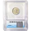 Image 2 : 1918-S Mercury Silver Dime ICG MS64