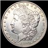 Image 1 : 1899 Morgan Silver Dollar UNCIRCULATED