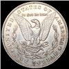Image 2 : 1899 Morgan Silver Dollar UNCIRCULATED
