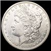Image 1 : 1885-S Morgan Silver Dollar CLOSELY UNCIRCULATED
