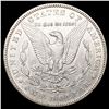 Image 2 : 1885-S Morgan Silver Dollar CLOSELY UNCIRCULATED