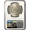 Image 2 : 1884-O Morgan Silver Dollar NGC MS66