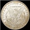 Image 2 : 1889 Morgan Silver Dollar UNCIRCULATED