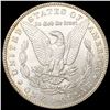 Image 2 : 1899 Morgan Silver Dollar UNCIRCULATED