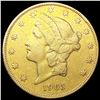 Image 1 : 1905-S $20 Gold Double Eagle CLOSELY UNCIRCULATED