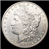 Image 1 : 1894-S Morgan Silver Dollar CLOSELY UNCIRCULATED