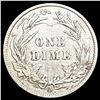 Image 2 : 1903-O Barber Dime CLOSELY UNCIRCULATED