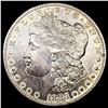 Image 1 : 1883-S Morgan Silver Dollar CLOSELY UNCIRCULATED