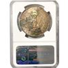 Image 2 : 1882-S Morgan Silver Dollar NGC MS66