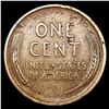 Image 2 : 1909-S Wheat Cent LIGHTLY CIRCULATED