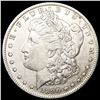 Image 1 : 1890-O Morgan Silver Dollar CLOSELY UNCIRCULATED