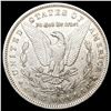 Image 2 : 1890-O Morgan Silver Dollar CLOSELY UNCIRCULATED