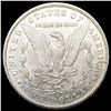 Image 2 : 1890-S Morgan Silver Dollar CLOSELY UNCIRCULATED
