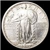 Image 1 : 1917-D Standing Liberty Quarter CLOSELY UNCIRCULAT