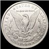 Image 2 : 1891 Morgan Silver Dollar CLOSELY UNCIRCULATED