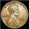 Image 1 : 1909-S Wheat Cent NEARLY UNCIRCULATED