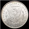 Image 2 : 1891 Morgan Silver Dollar CLOSELY UNCIRCULATED