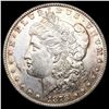 Image 1 : 1878-S Morgan Silver Dollar UNCIRCULATED