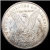 Image 2 : 1878-S Morgan Silver Dollar UNCIRCULATED