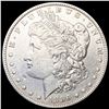 Image 1 : 1886-O Morgan Silver Dollar CLOSELY UNCIRCULATED