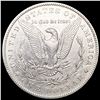 Image 2 : 1886-O Morgan Silver Dollar CLOSELY UNCIRCULATED