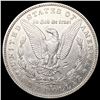 Image 2 : 1883-S Morgan Silver Dollar CLOSELY UNCIRCULATED