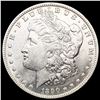 Image 1 : 1890-O Morgan Silver Dollar CLOSELY UNCIRCULATED
