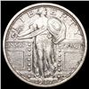 Image 1 : 1917 Standing Liberty Quarter CLOSELY UNCIRCULATED